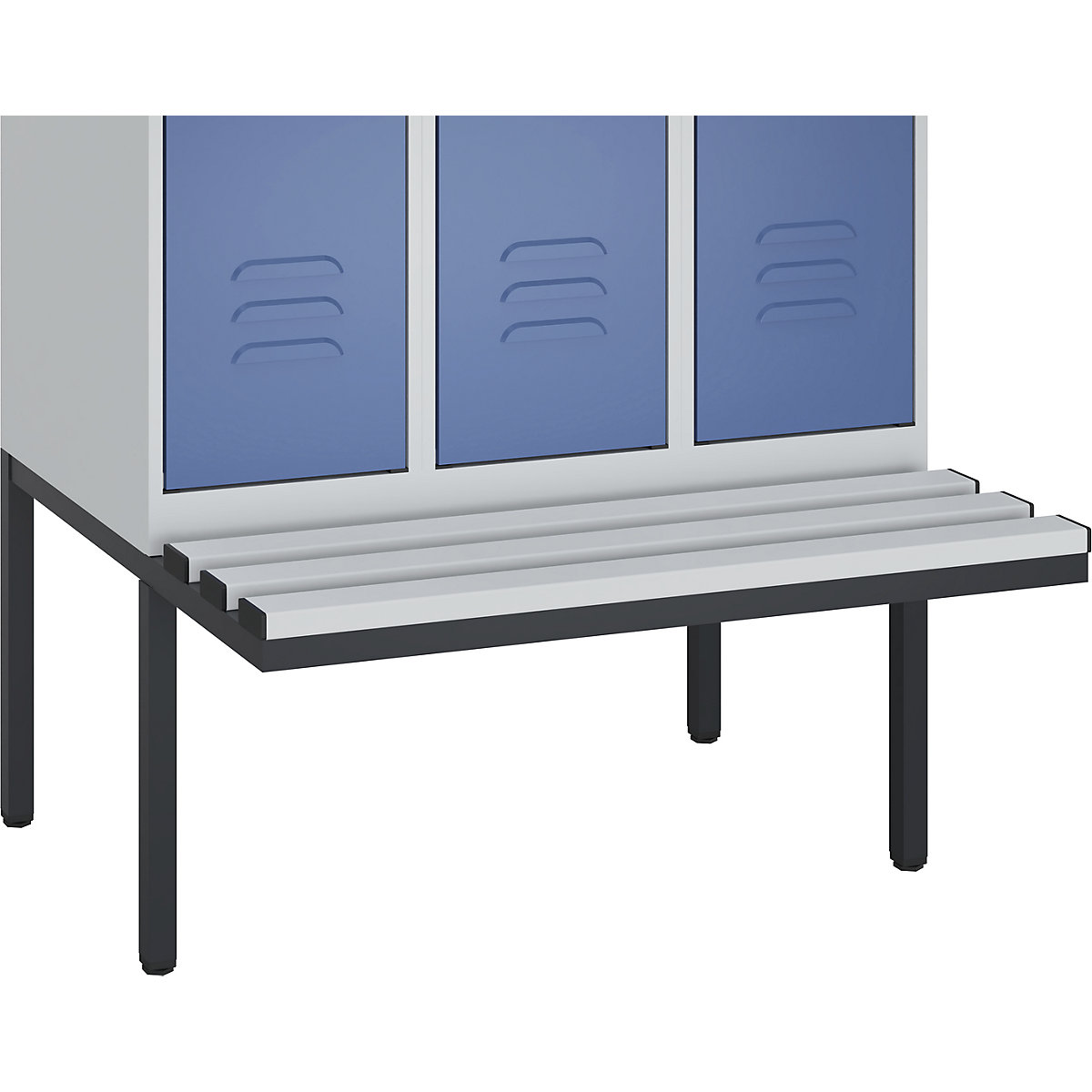 Cacifo em Z Classic PLUS com banco – C+P (Imagem do produto 4)-3