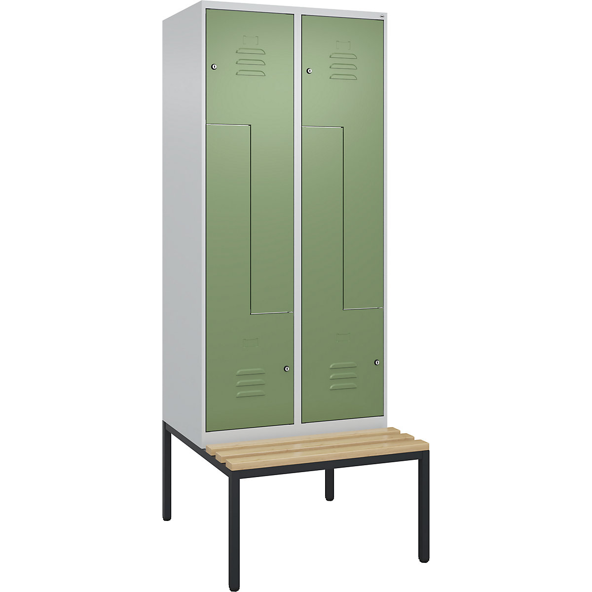 Cacifo em Z Classic PLUS com banco – C+P (Imagem do produto 2)-1