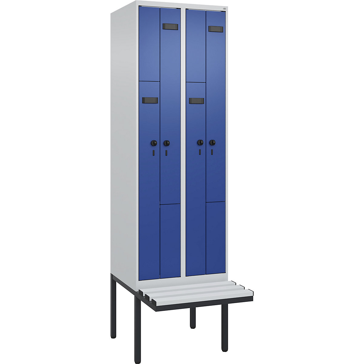 Cacifo em Z Evolo PLUS com banco (Imagem do produto 2)-1