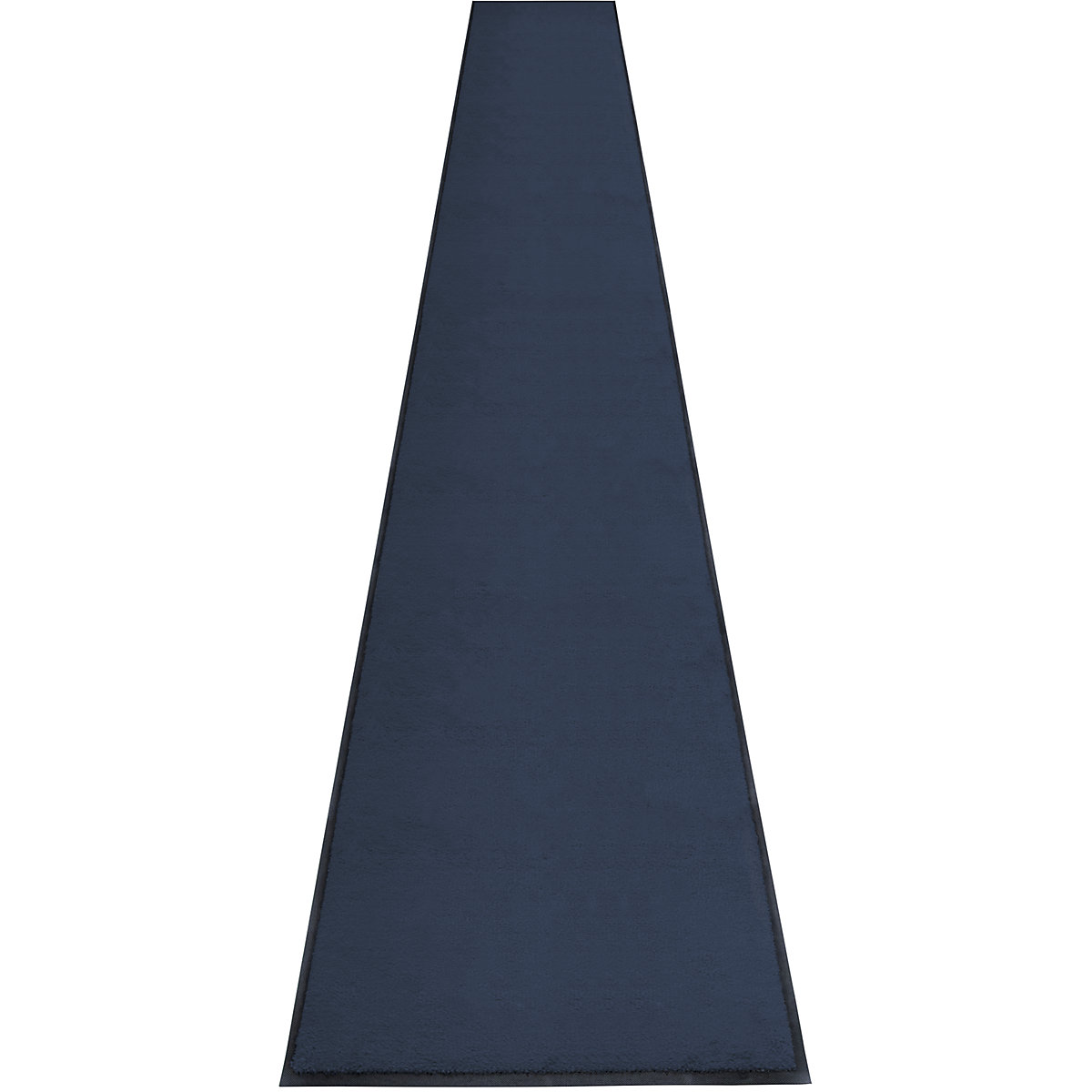 Esteira de retenção de sujidade EAZYCARE STYLE – Miltex, CxL 3000 x 850 mm, azul aço-0