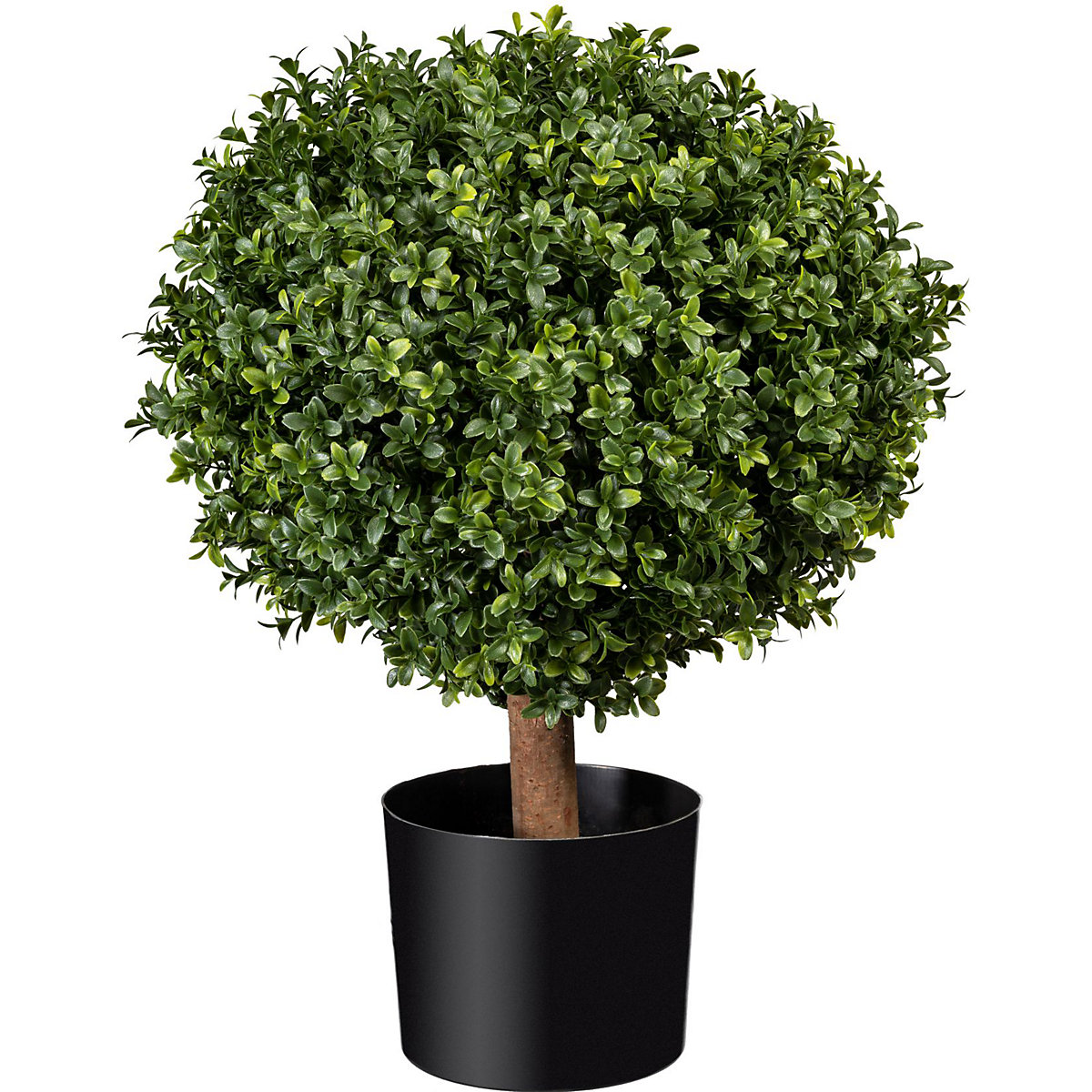 Planta artificial – imitação realista