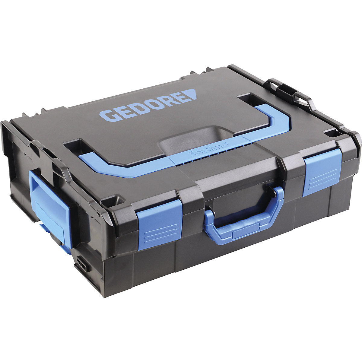 Carro de ferramentas WorkMo – GEDORE (Imagem do produto 3)-2