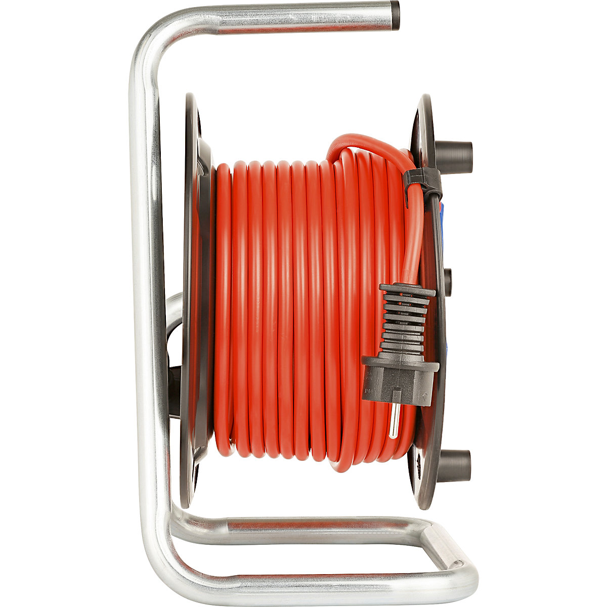 Tambor para enrolar cabos Garant IP44 – Brennenstuhl (Imagem do produto 3)-2
