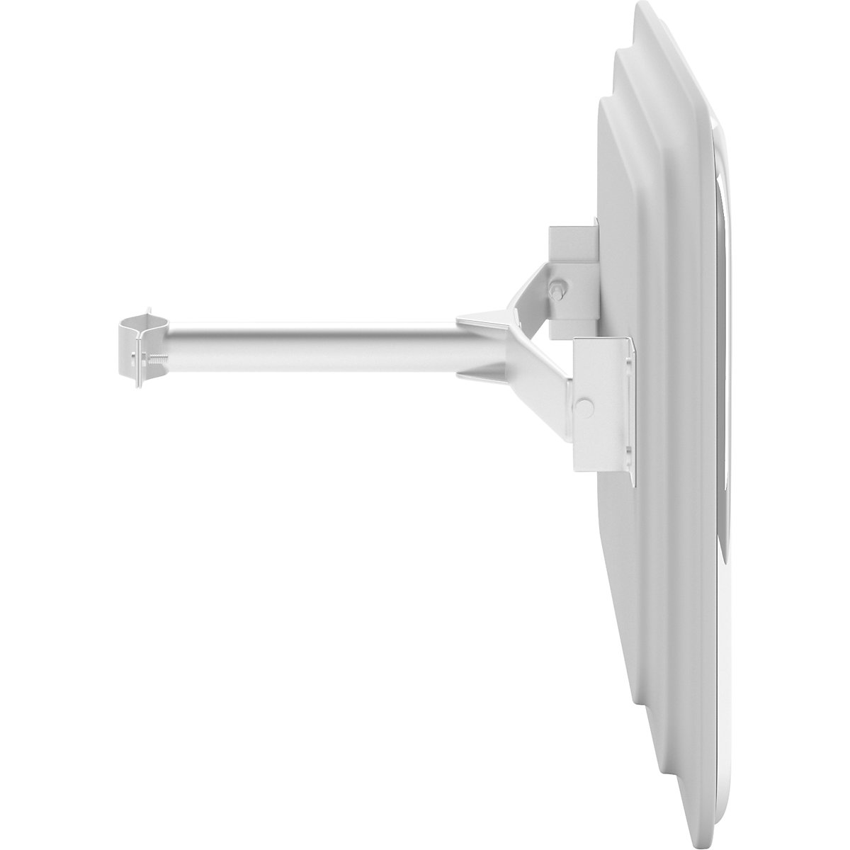 Espelho universal para interiores e exteriores – eurokraft pro (Imagem do produto 5)-4