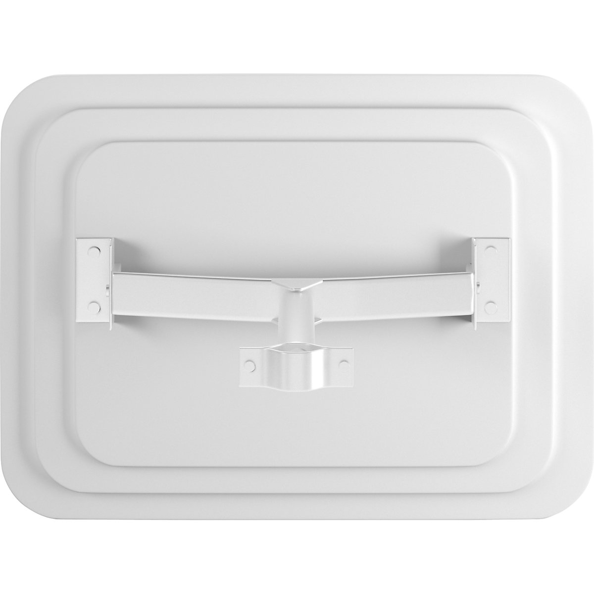 Espelho universal para interiores e exteriores – eurokraft pro (Imagem do produto 6)-5