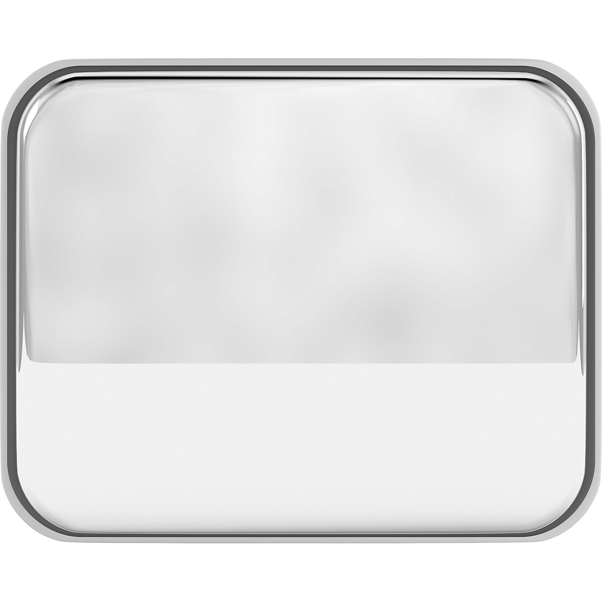 Espelho universal para interiores e exteriores – eurokraft pro (Imagem do produto 4)-3