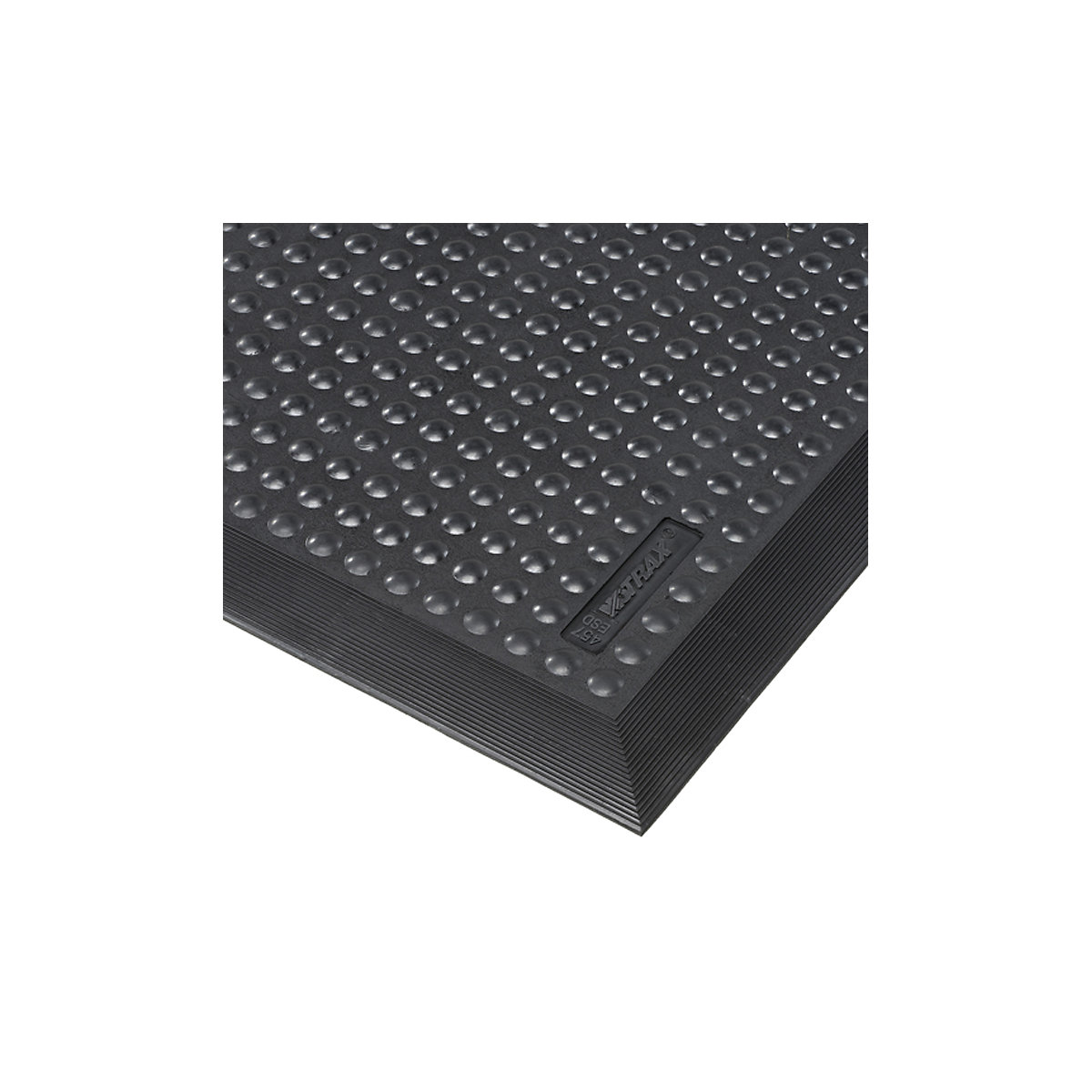 Esteira para o local de trabalho Skystep ESD, com relevos – NOTRAX (Imagem do produto 2)-1