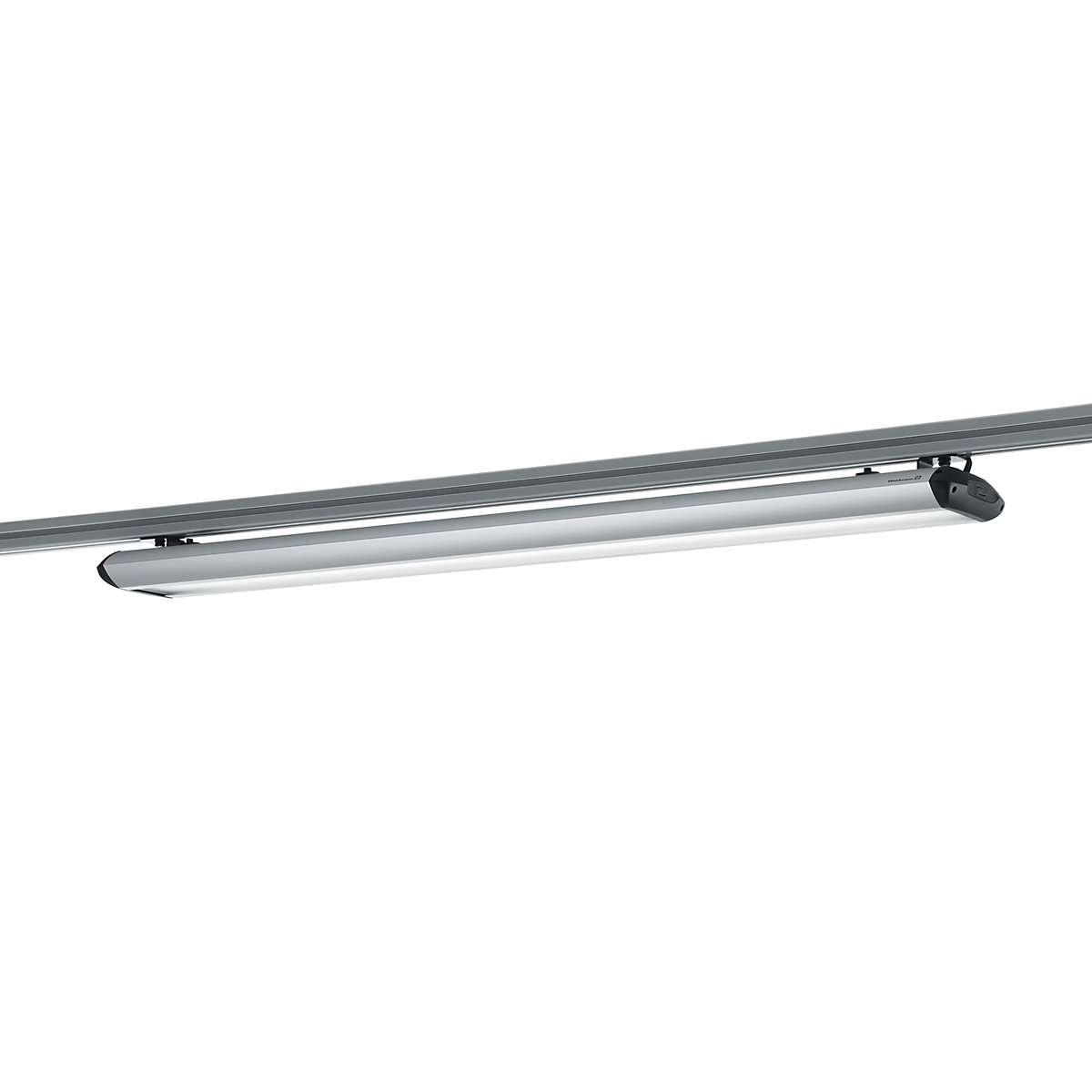 Candeeiro de sistema LED TAMETO – Waldmann, montagem fixa superior, 38 W, largura 1256 mm-0