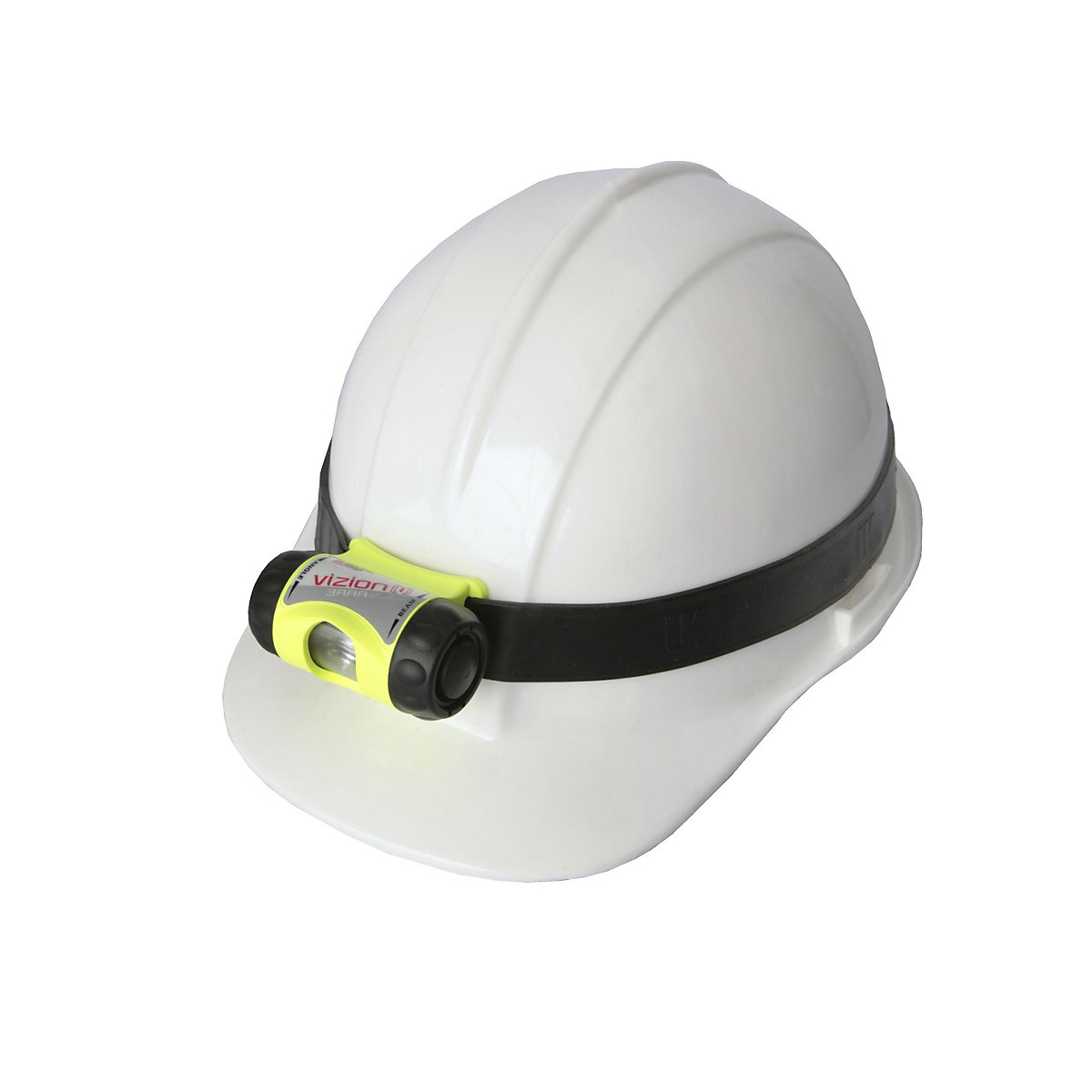 Lanterna de capacete/cabeça Ex – UK Underwater Kinetics (Imagem do produto 3)-2