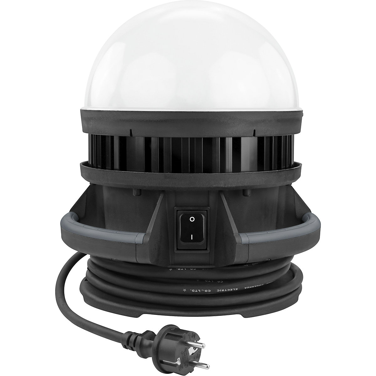 Luz de trabalho LED Ball-Light – Ansmann
