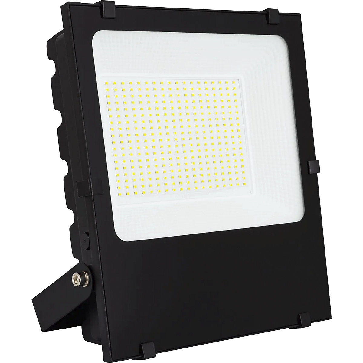 Projetor LED DILUVIS 3.1, regulação da intensidade, 6000 K, potência 150 W-0