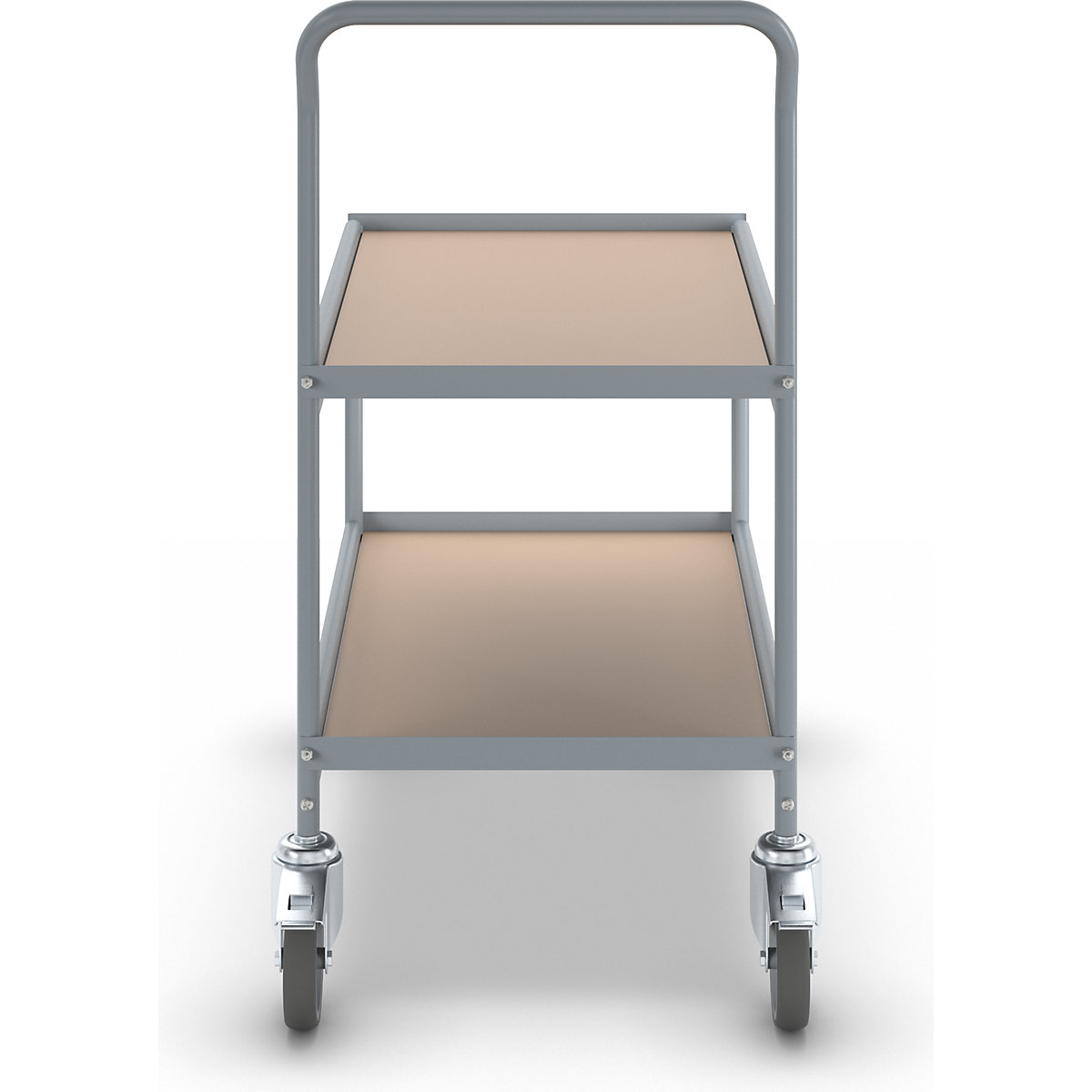 Carro de arrumação – eurokraft pro (Imagem do produto 3)-2