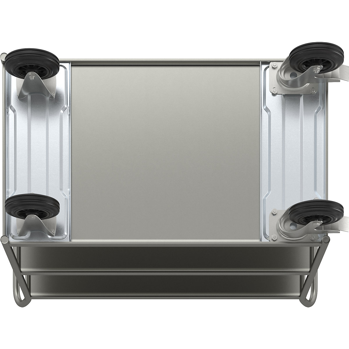 Mesa com rodas KM41 – Kongamek (Imagem do produto 5)-4