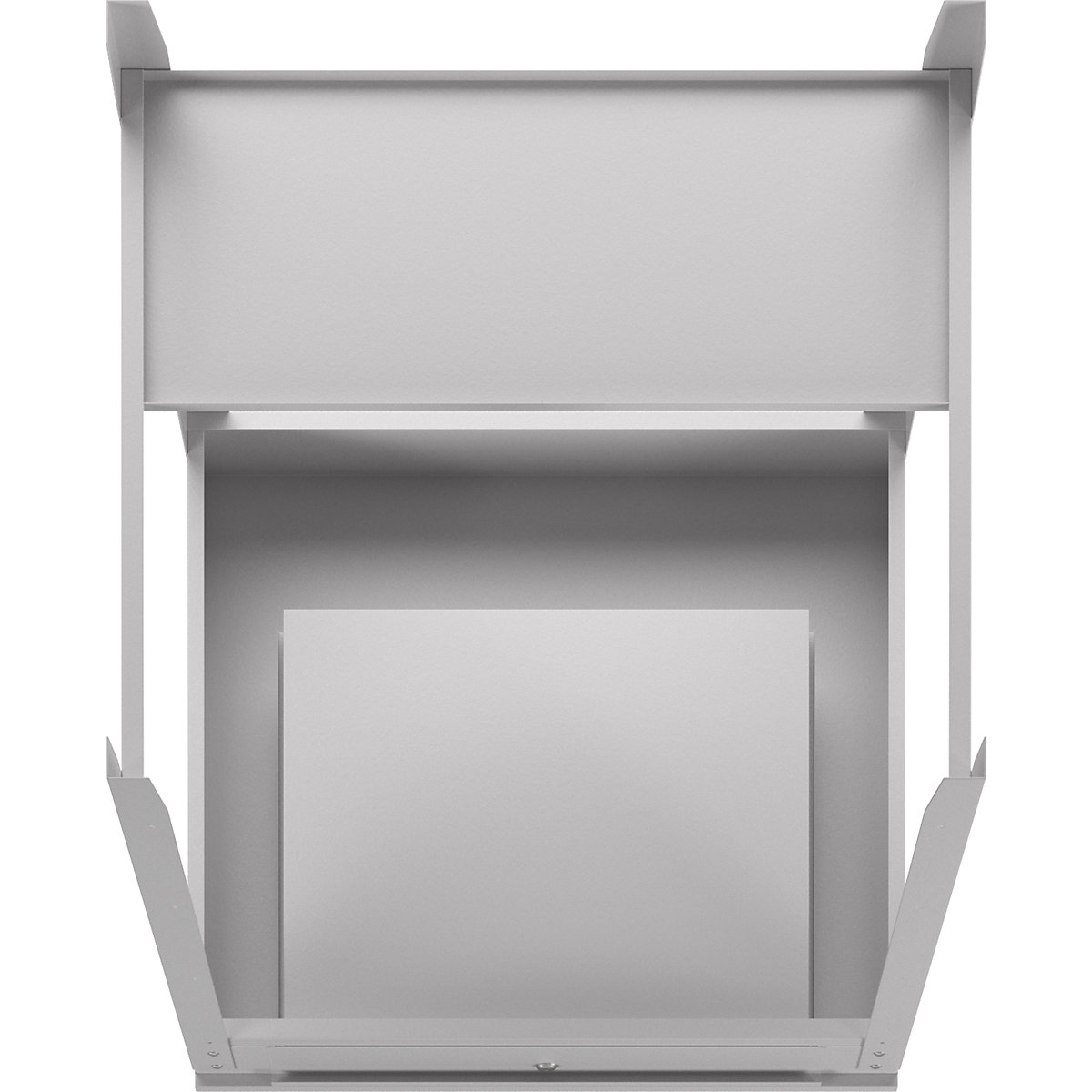 Púlpito com compartimentos de classificação (Imagem do produto 5)-4