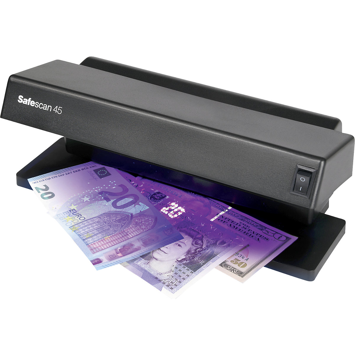Detector de billetes falsos – Safescan (Imagen del producto 2)-1