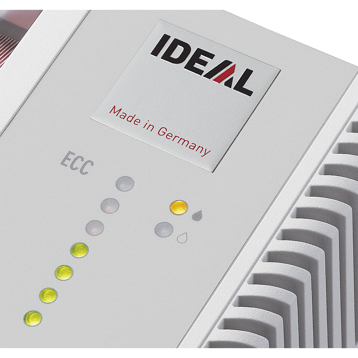 Destructora de documentos 4005 – IDEAL (Imagen del producto 6)-5