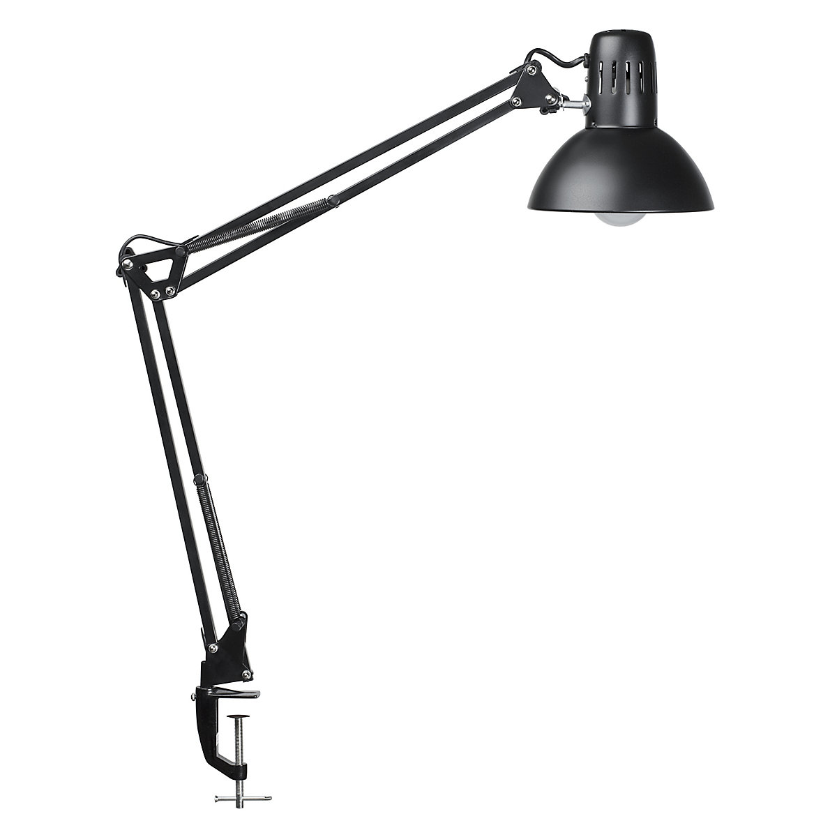 Lámpara LED, de bajo consumo – MAUL
