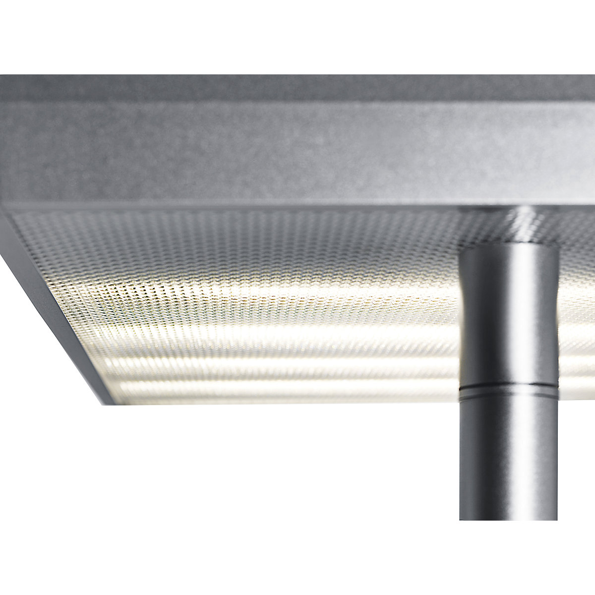 Lámpara LED de pie MAXLIGHT – Hansa (Imagen del producto 2)-1