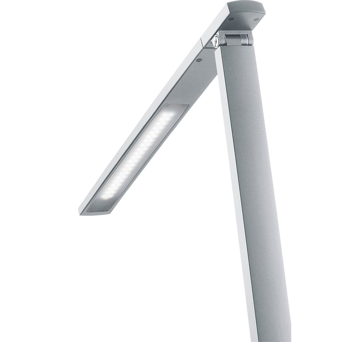 Lámpara LED para escritorio VARIO PLUS – Hansa (Imagen del producto 2)-1