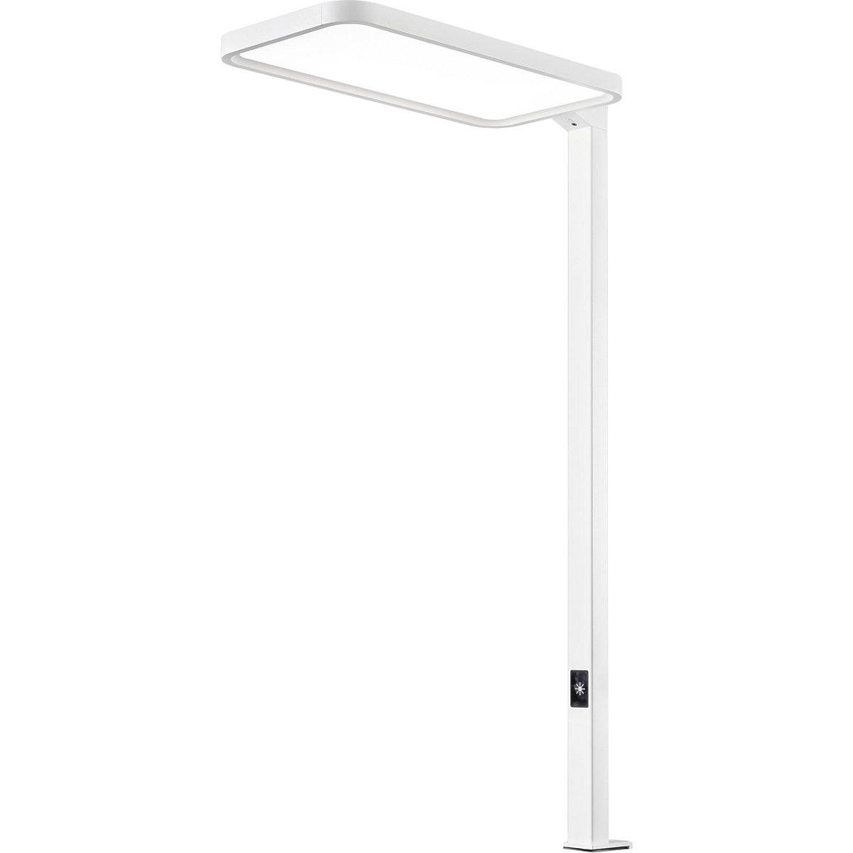 Lámpara LED para montar en mesa SAPHIR – Hansa
