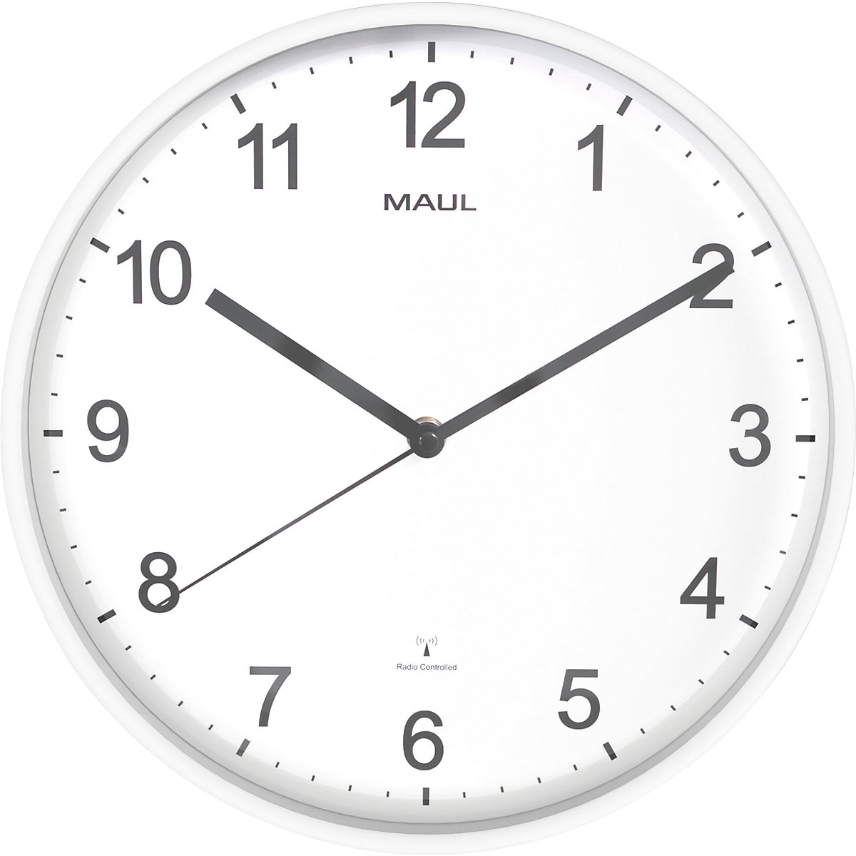 Reloj de pared MAULsprint – MAUL