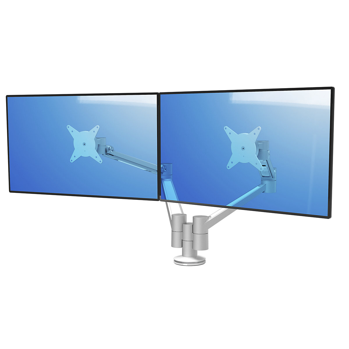 Brazo para pantallas VIEWLITE PLUS – Dataflex (Imagen del producto 2)-1