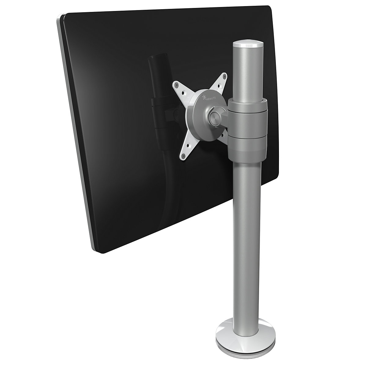 Brazo para pantallas VIEWLITE – Dataflex (Imagen del producto 2)-1