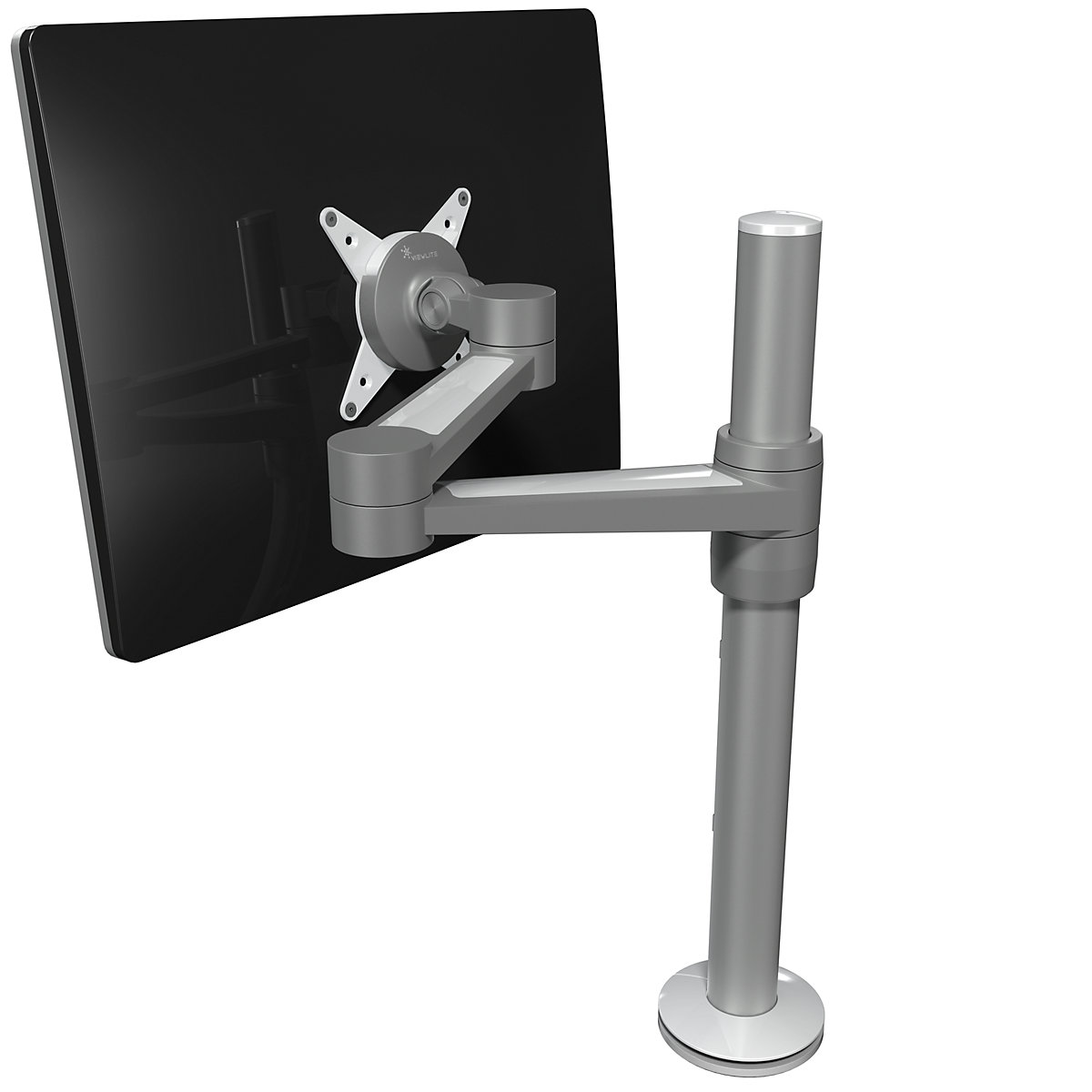 Brazo para pantallas VIEWLITE – Dataflex (Imagen del producto 2)-1