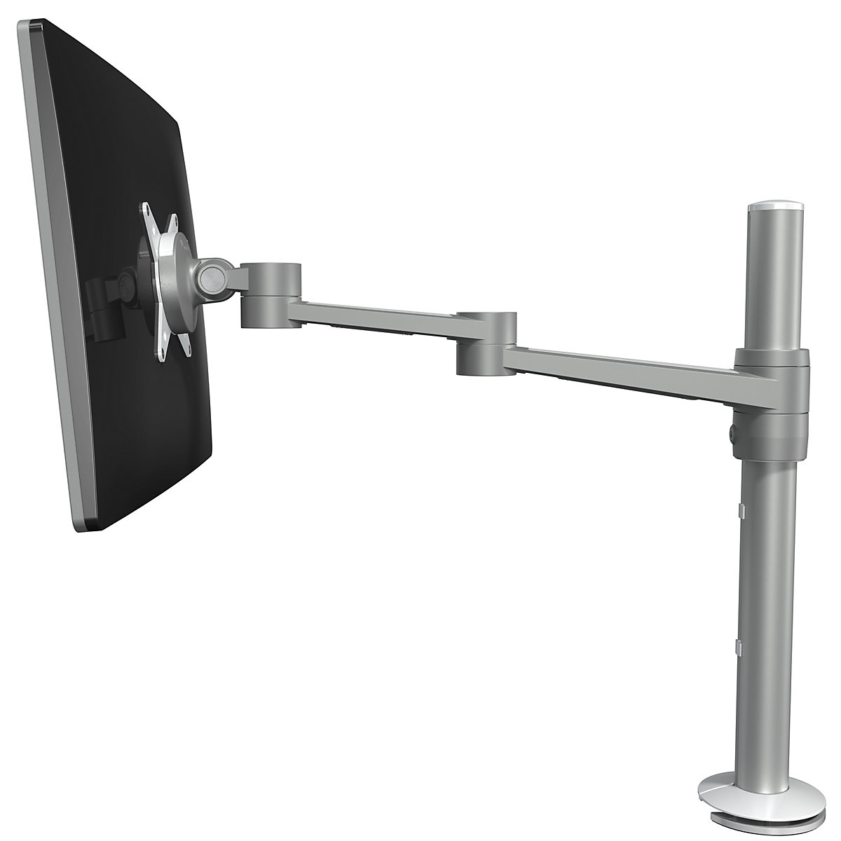 Brazo para pantallas VIEWLITE – Dataflex (Imagen del producto 3)-2