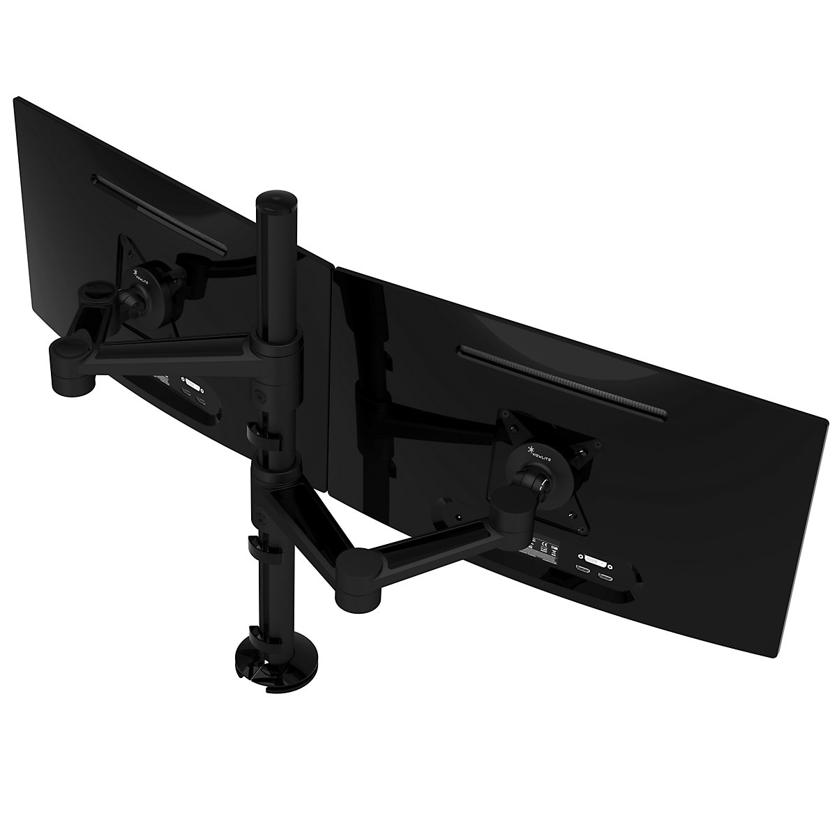 Brazo para pantallas VIEWLITE – Dataflex (Imagen del producto 2)-1
