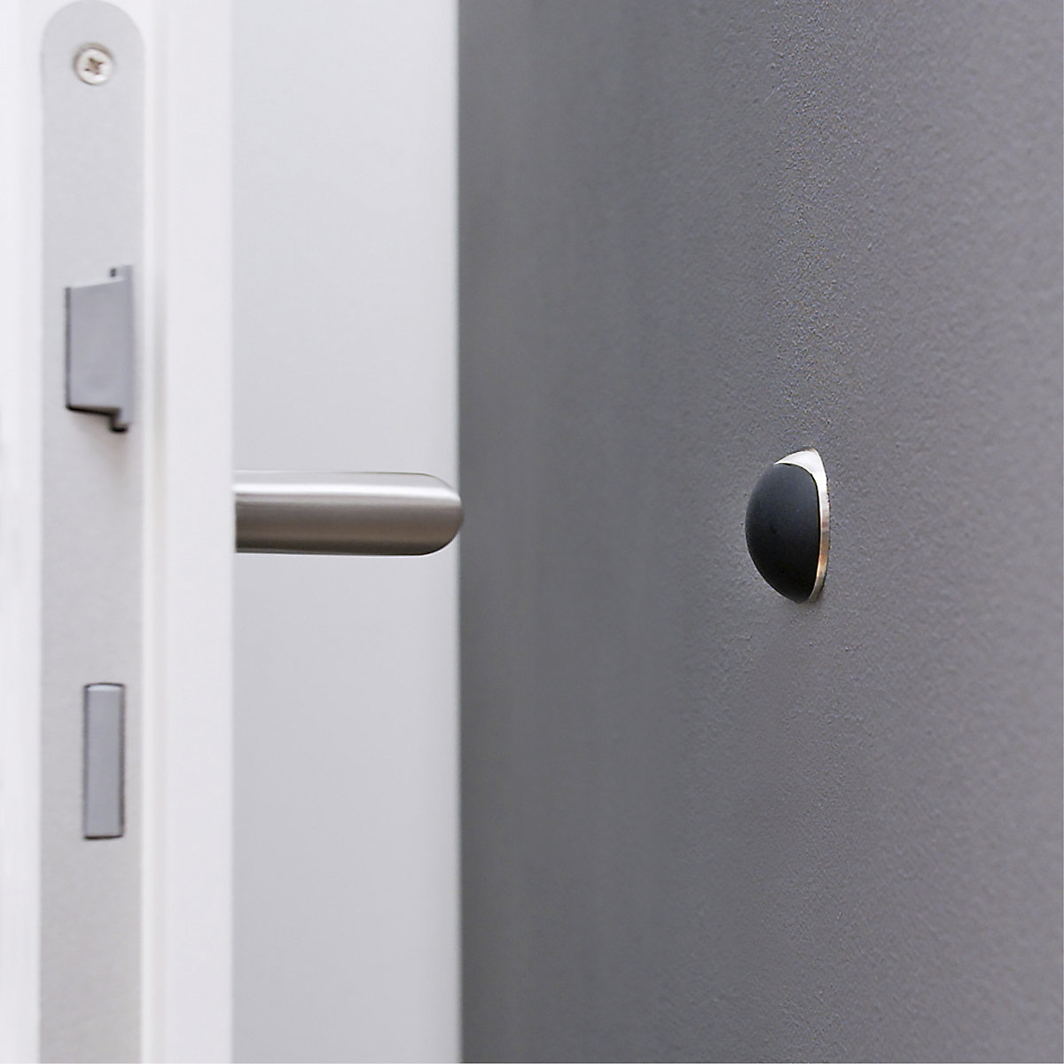 Tope de puerta para paredes SOG WALL – Wagner (Imagen del producto 2)-1