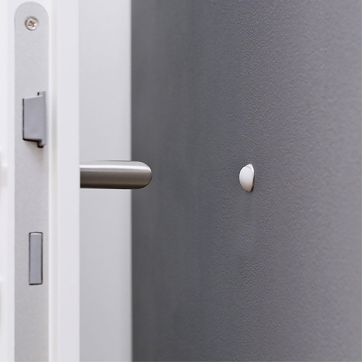 Tope de puerta para paredes SOG WALL – Wagner (Imagen del producto 2)-1
