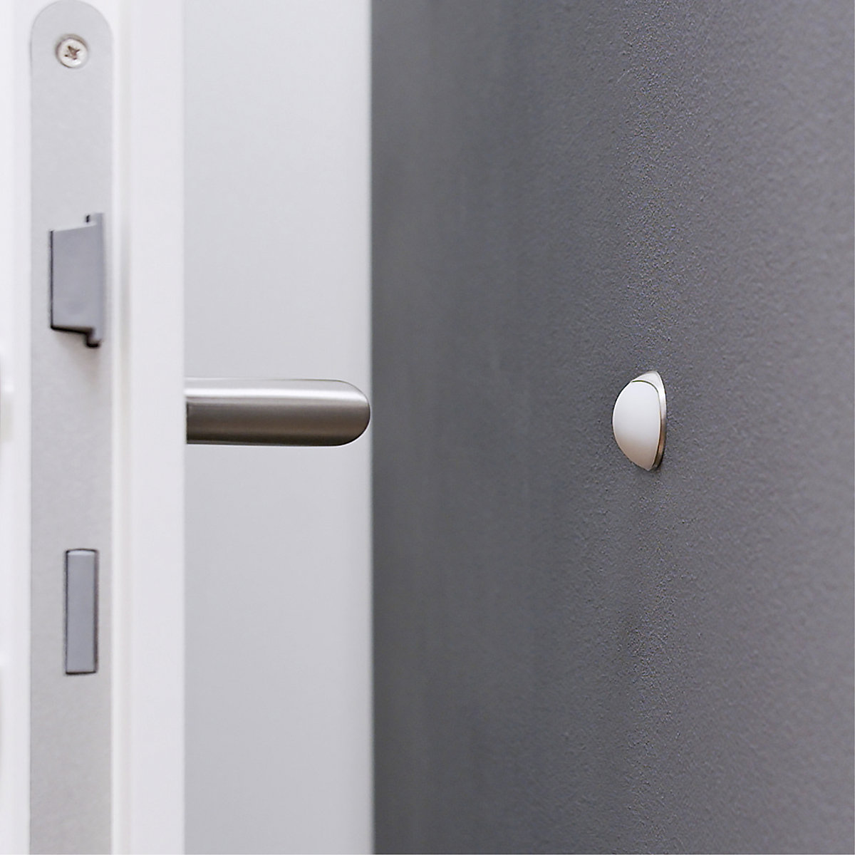 Tope de puerta para paredes SOG WALL – Wagner (Imagen del producto 2)-1