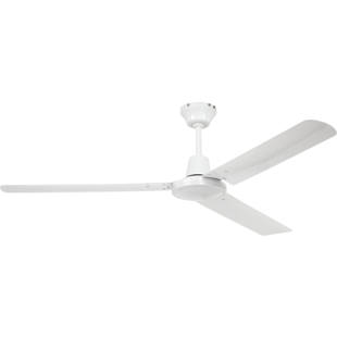 Ventilador de techo con aspas metálicas M12390 KAISER+ Ventilador de techo con aspas metálicas M12390 KAISER+