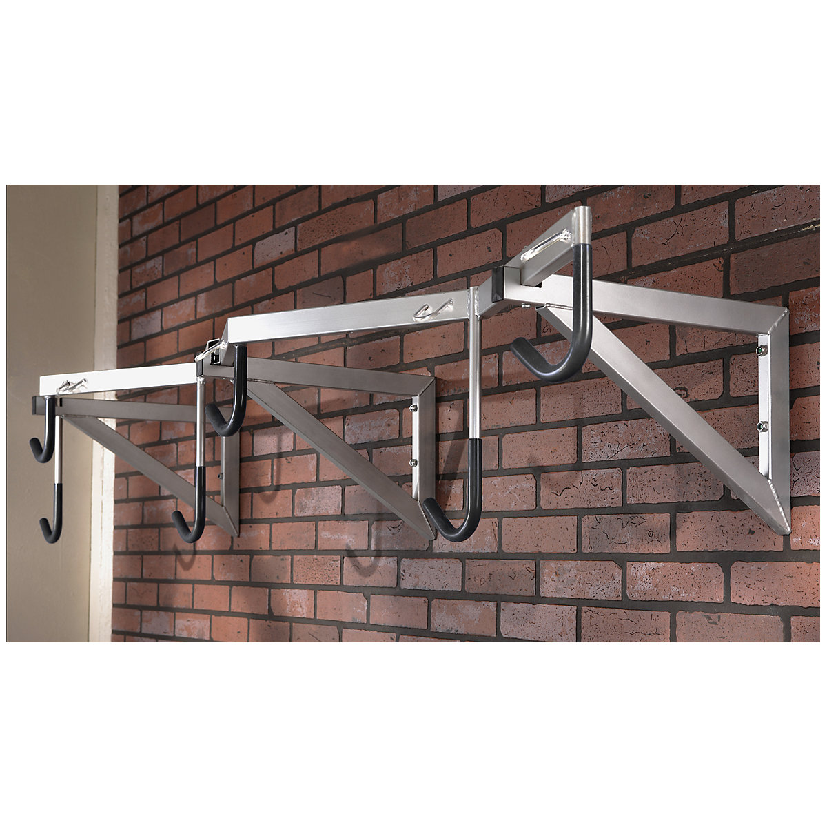 Colgador de bicicletas – Mottez (Imagen del producto 3)-2