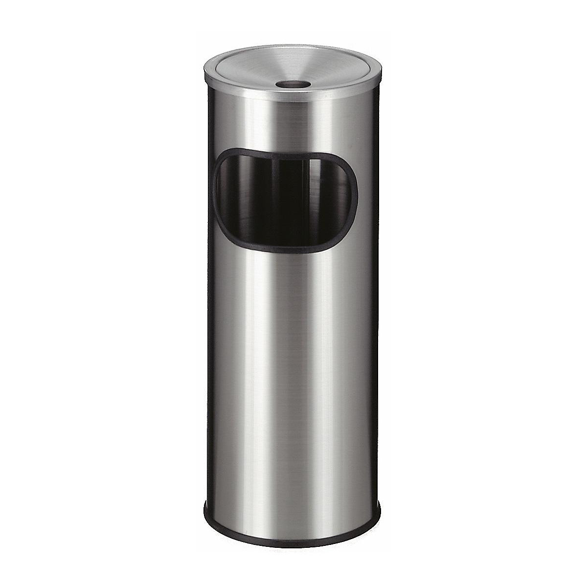 Cenicero combinado