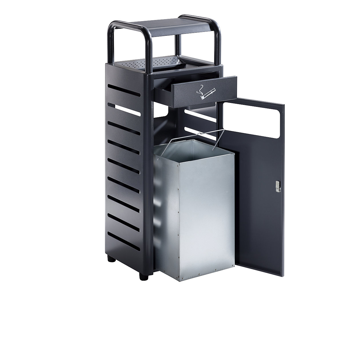 Cenicero combinado – Probbax (Imagen del producto 2)-1