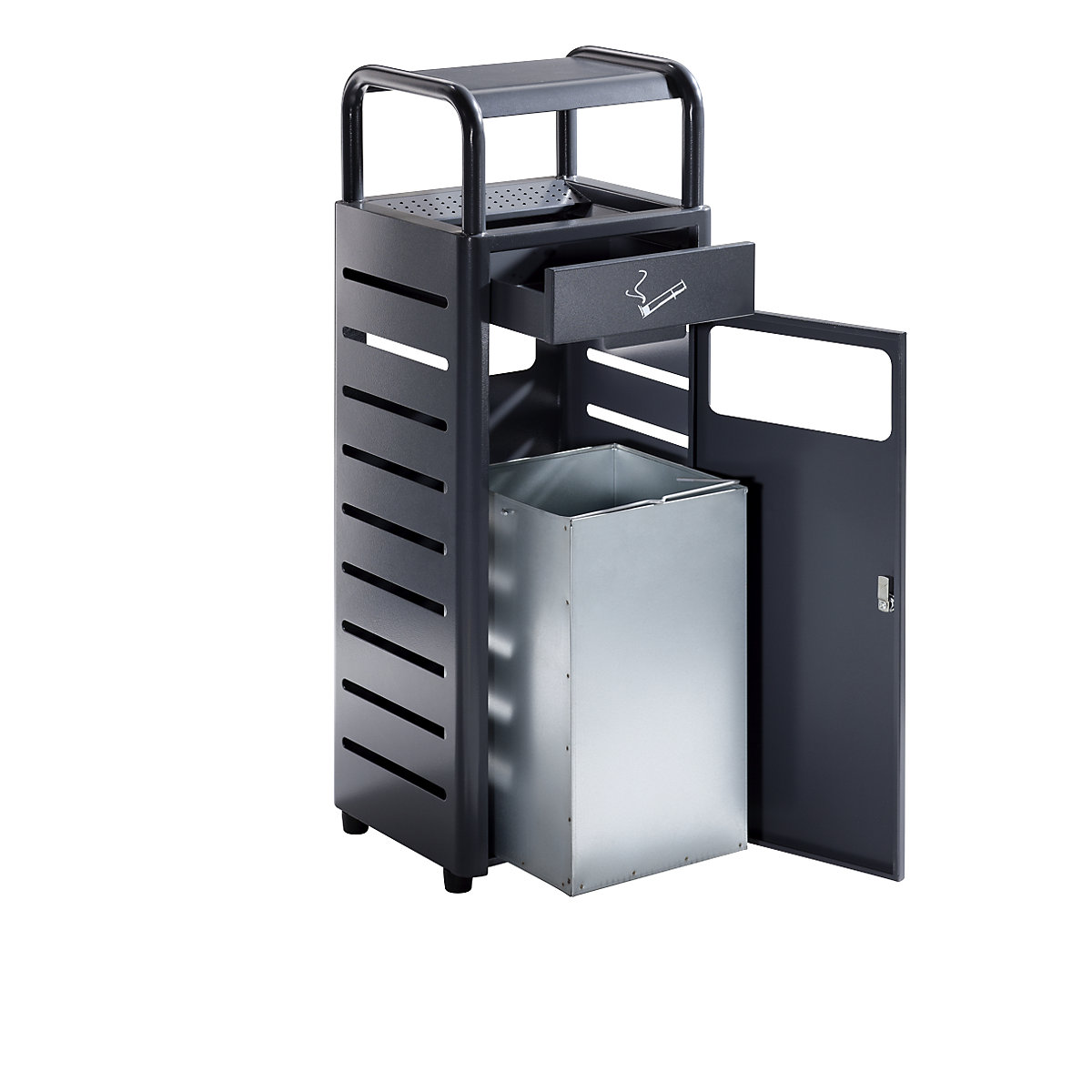 Cenicero combinado – Probbax (Imagen del producto 3)-2
