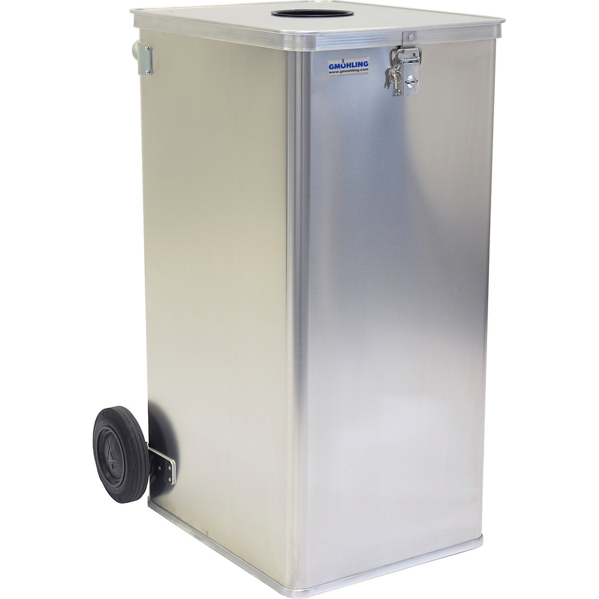 Contenedor de basura/recipiente para la eliminación de residuos G®-DROP – Gmöhling (Imagen del producto 9)-8