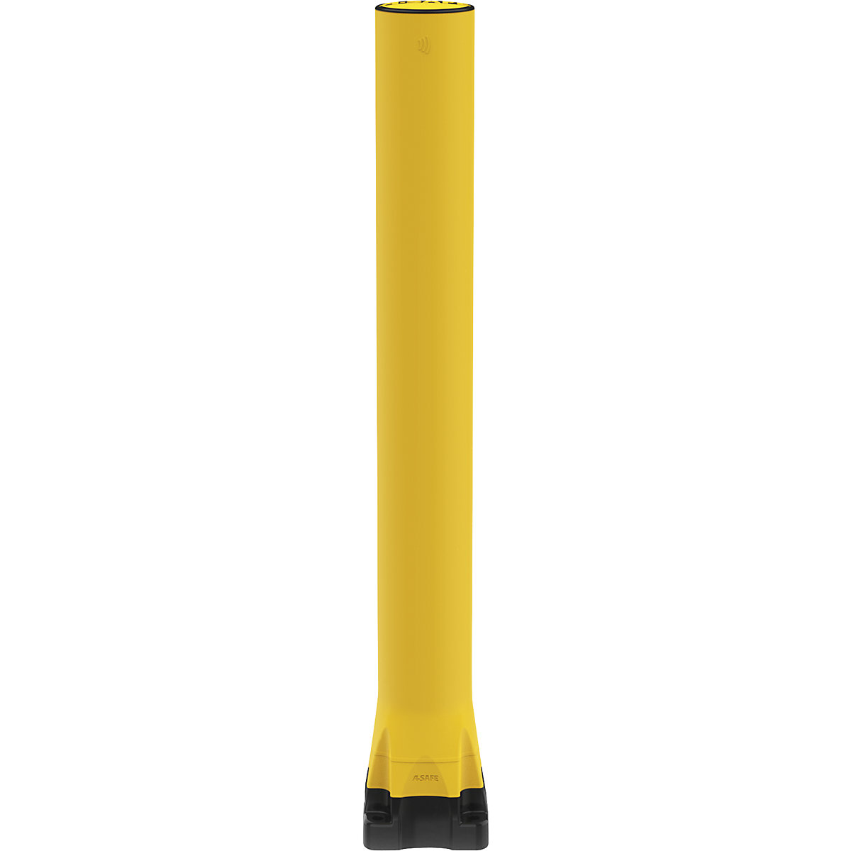 Bolardo de protección Monoplex – A-SAFE (Imagen del producto 2)-1