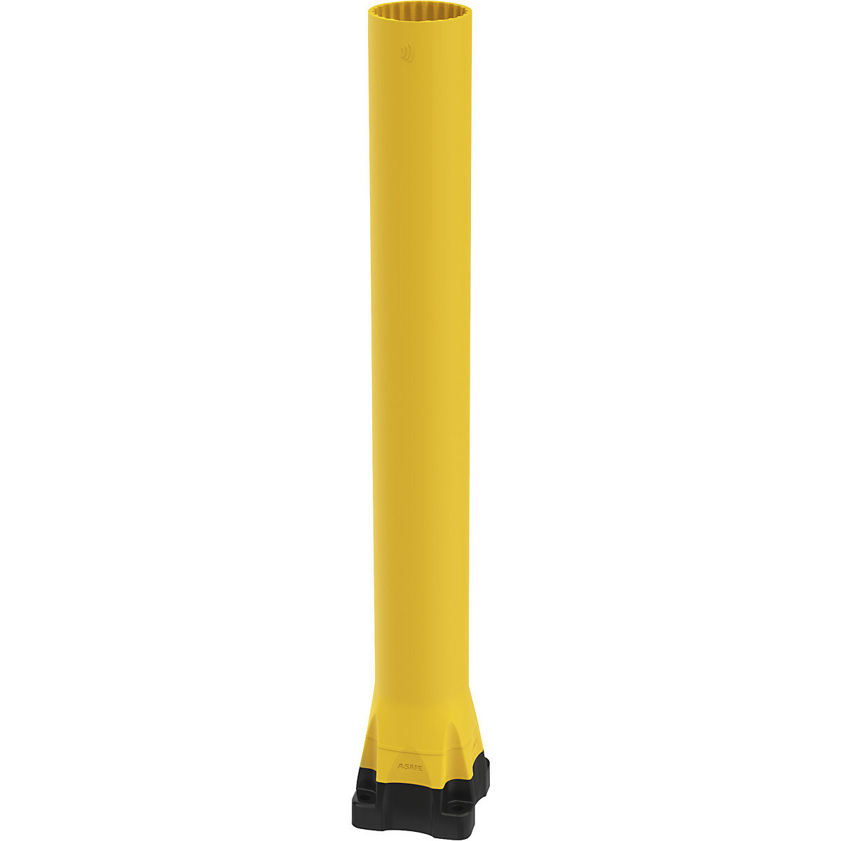 Bolardo de protección Monoplex – A-SAFE (Imagen del producto 3)-2