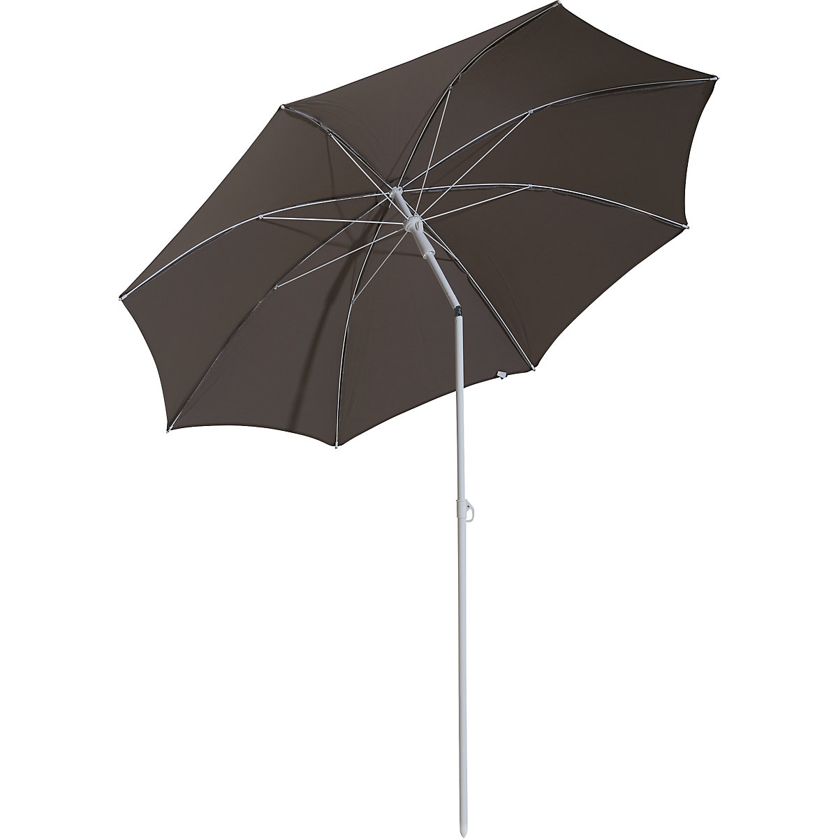 Sombrilla, diseño redondo (Imagen del producto 2)-1