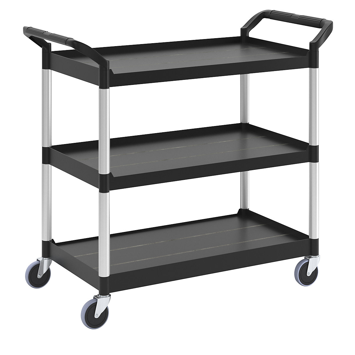 Chariot multi-usages - Rubbermaid