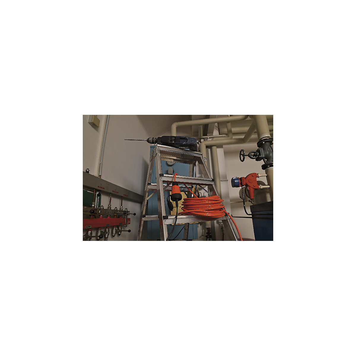 Câble de rallonge d'extérieur professionalLINE BREMAXX-PUR IP44 – Brennenstuhl (Illustration du produit 2)-1