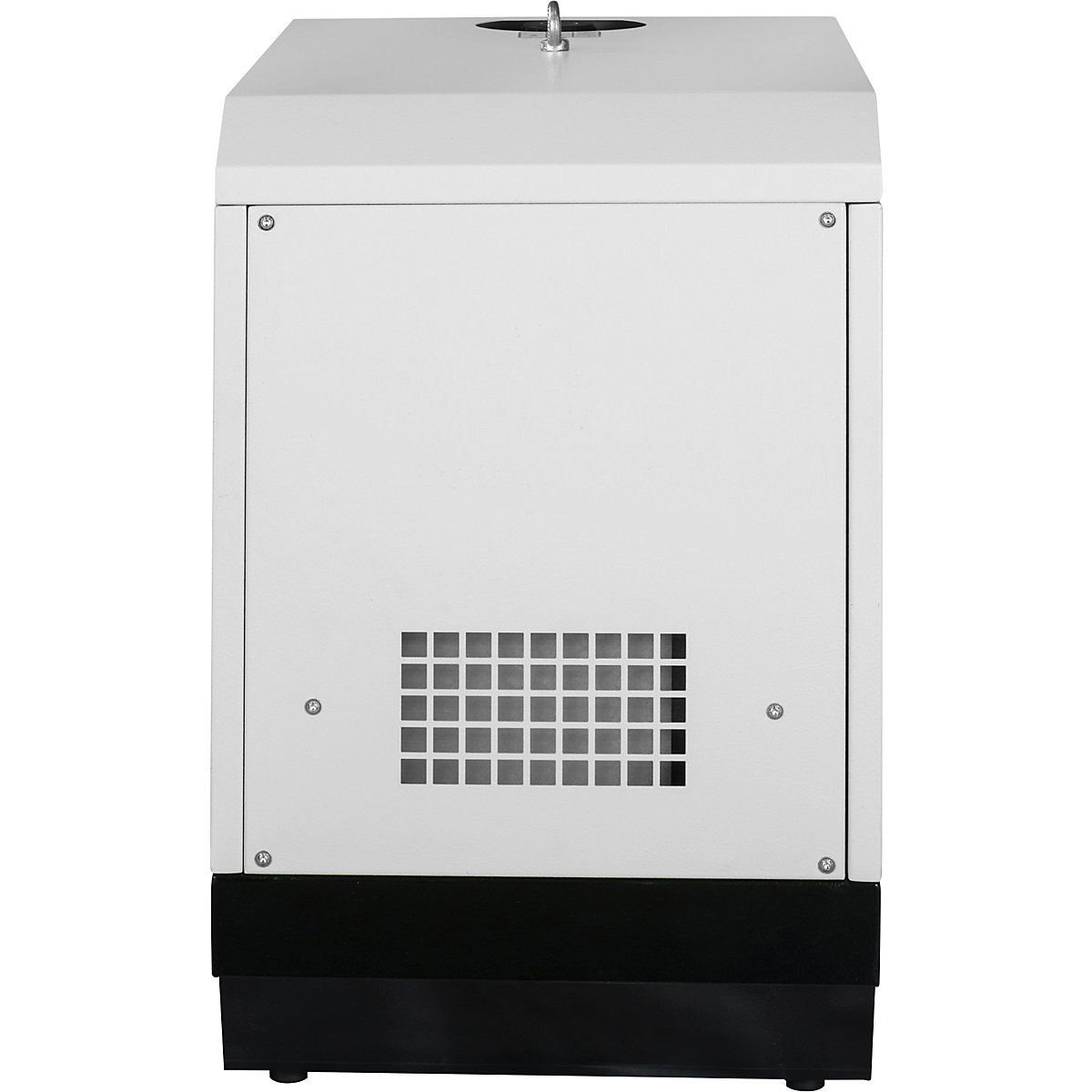 Générateur d'électricité série P, diesel, 230 V – Pramac (Illustration du produit 5)-4