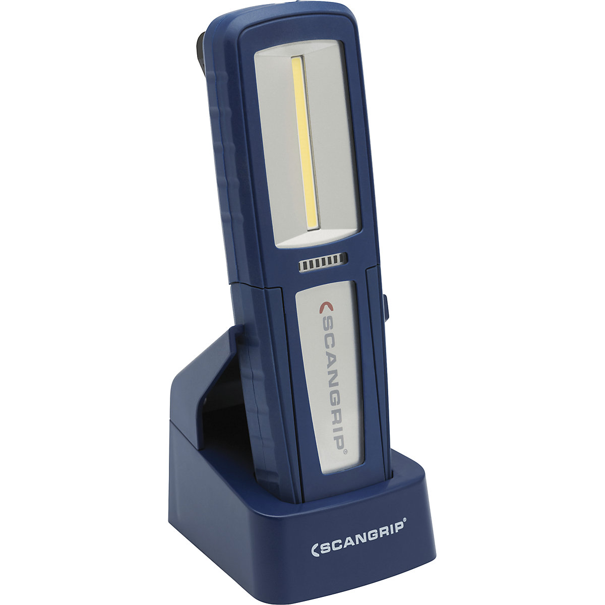Lampe-torche à diodes LED UNIFORM – SCANGRIP