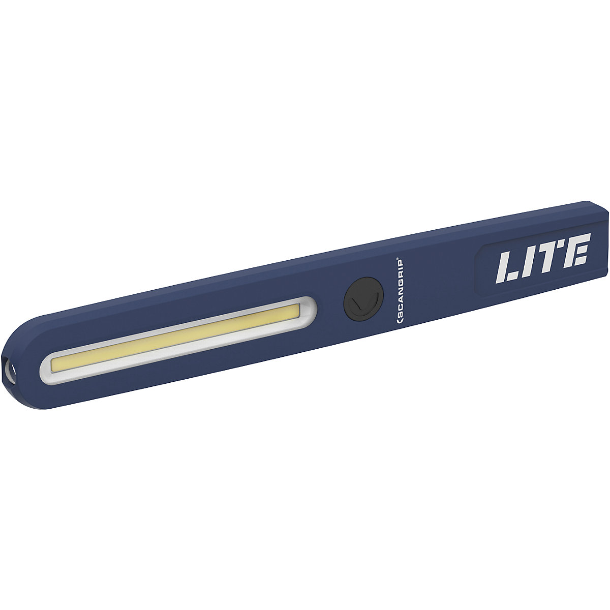 Lampe de poche à diodes LED STICK LITE M, à batterie rechargeable – SCANGRIP (Illustration du produit 7)-6