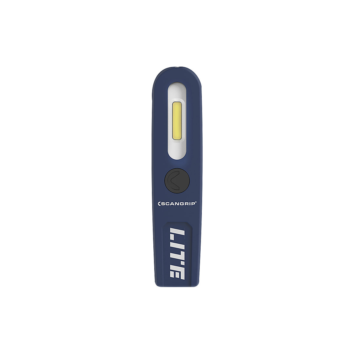 Lampe de poche à diodes LED STICK LITE S, à batterie rechargeable – SCANGRIP (Illustration du produit 4)-3