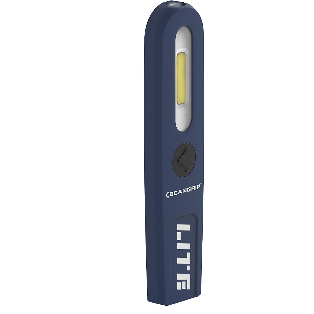 Lampe de poche à diodes LED STICK LITE S, à batterie rechargeable – SCANGRIP