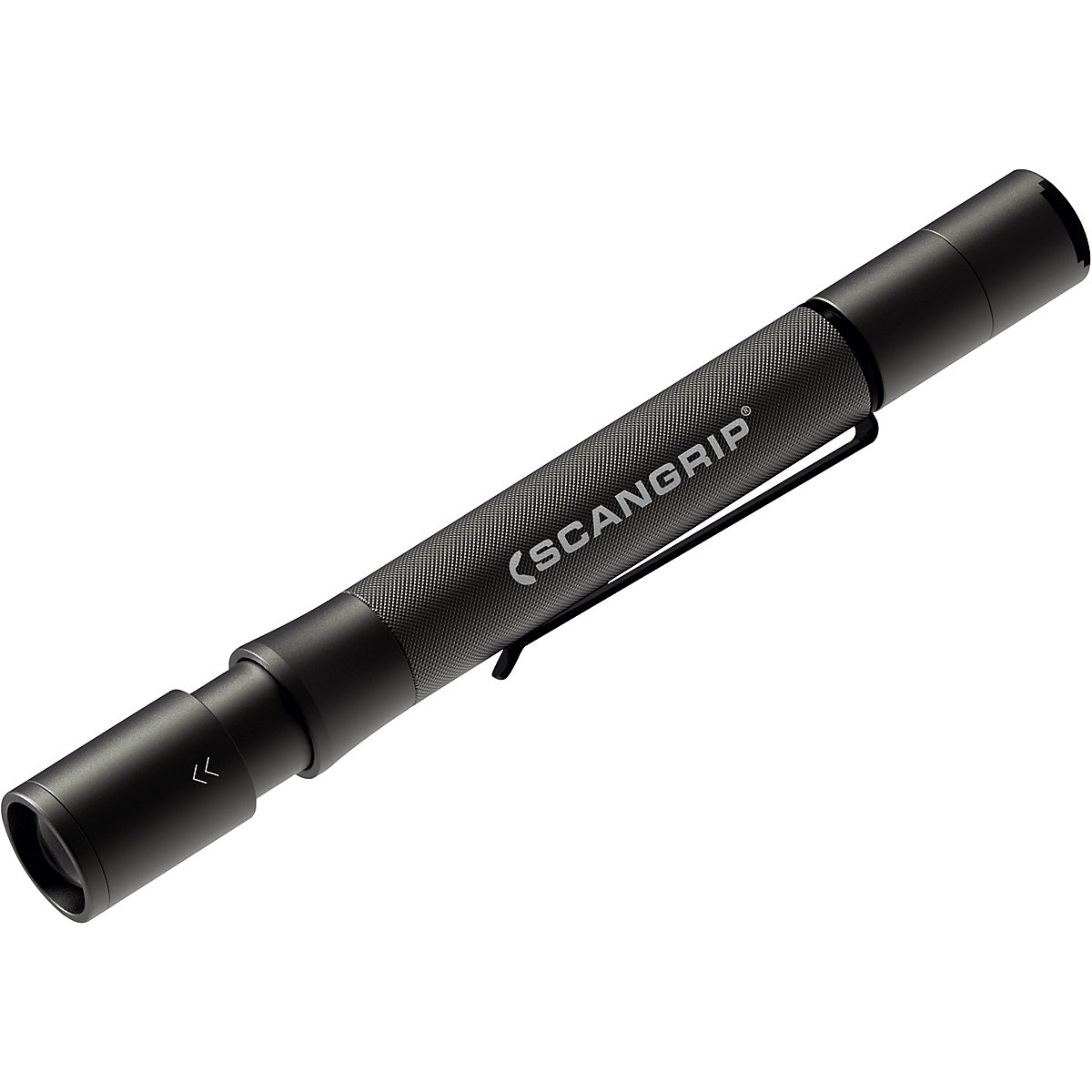Lampe stylo à diodes LED FLASH PEN R, à batterie rechargeable - SCANGRIP